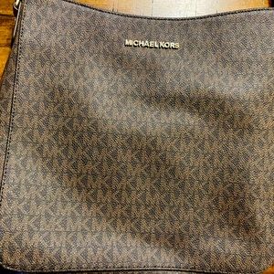 Michael Kors Crossbody Bag